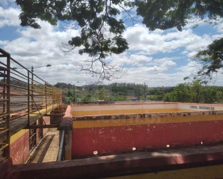 ALFENAS/MG - Frigorífico com terreno de 11.428,00m² no Córrego do Pântano IMÓVEIS | MG, localizado em Alfenas - MG