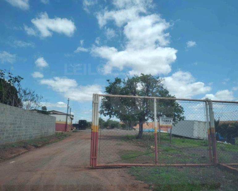 ALFENAS/MG - Frigorífico com terreno de 11.428,00m² no Córrego do Pântano IMÓVEIS | MG, localizado em Alfenas - MG
