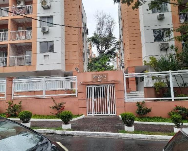 RIO DE JANEIRO/RJ — Apartamento com 3 quartos (F1555503040406 ...