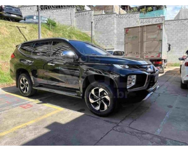 Foto de BELO HORIZONTE/MG - Misto Utilitário Mitsubishi Pajero Sport HPE, 2024/2025, DIESEL 