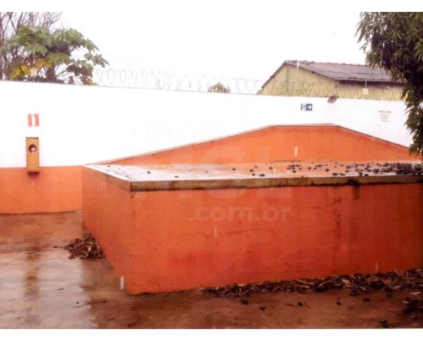 Foto de SÃO FRANCISCO/MG — Lote de terreno com 300m² na Vila Vicentina