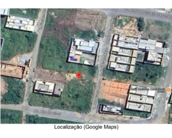 Foto de DIVINÓPOLIS/MG- TERRENO DE 300,00M² SITUADO NO BAIRRO FÁBIO NOTINI
