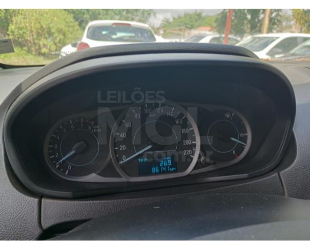 Foto de ITAÚNA/MG - FORD KA SE 1.0 HA B 2019/2020- PA4824
