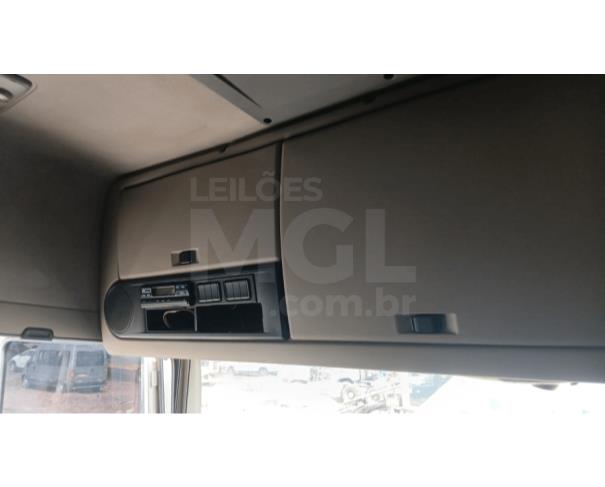 Foto de ITAÚNA/MG- DAF XF FTS 480 2022/2022  - BC00053