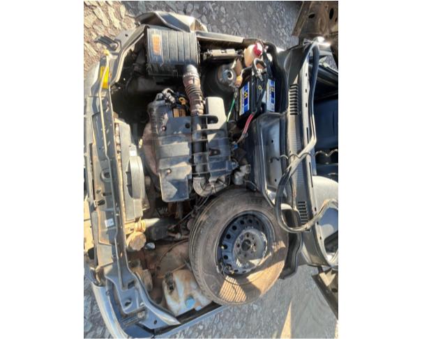 Foto de ITAÚNA/MG- FIAT UNO MILLE WAY ECON 2010/2011- PA11864