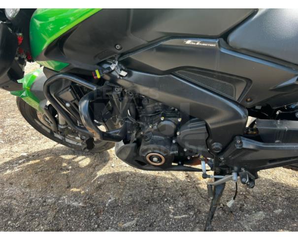 Foto de ITAÚNA/MG-MOTO  BJAJ DOMINAR D400 2025/2025 -PA12965