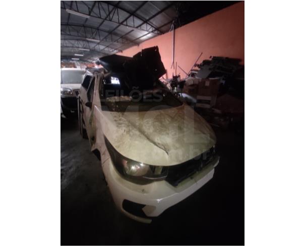 Foto de QUATIGUÁ/PR - Fiat Mobi Like, 2017/2018, FLEX 