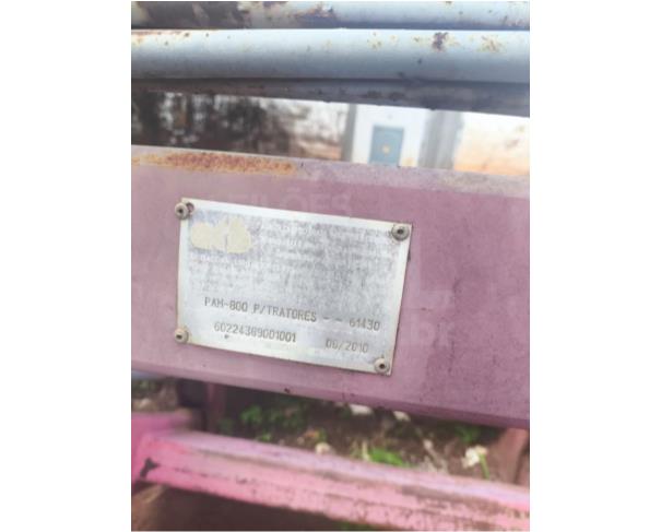 Foto de GUARANTÃ/SP - Carregadeira Frontal – PAM para tratores 61430