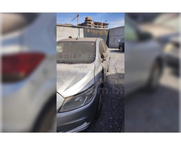 Foto de APARECIDA DE GOIÂNIA/GO - CHEVROLET Ônix 1.0MT LT - PARA RETIRADA DE PEÇAS - MOTOR INSERVÍVEL