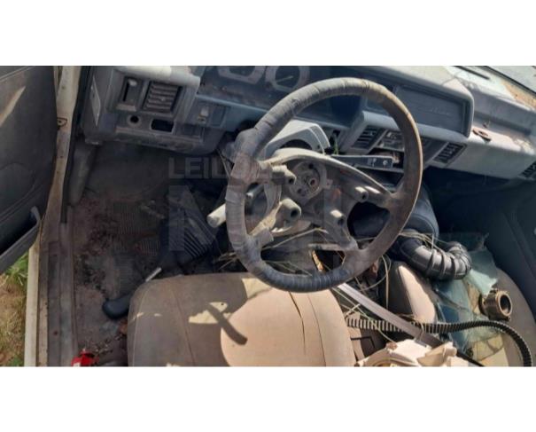 Foto de MARABÁ/PA - MMC/L 200 4X4 L, 2004/2005