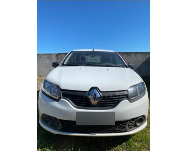 Foto de ANCHIETA/ES - Renault Sandero Authentique 1.0, 2019/2020, FLEX 