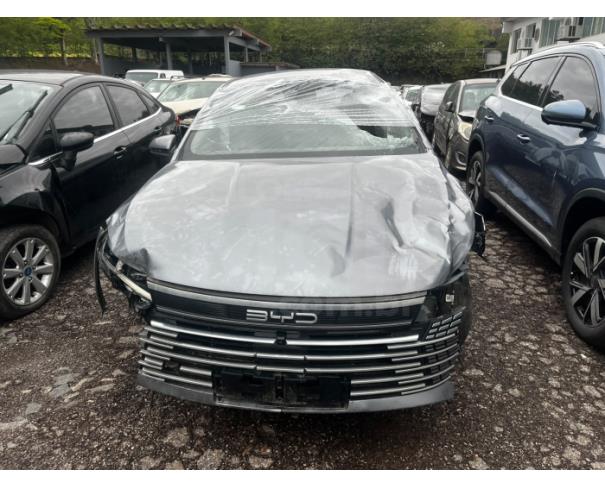Foto de ITAÚNA/MG-SUCATA BYD KING GS DM BAIXADO 2024/2025- PA13508