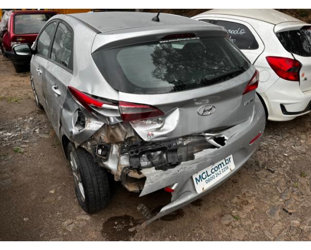 Foto de ITAÚNA/MG- HYUNDAI HB20 1.6 M PREM 2013/2013 FLEX - PA01014