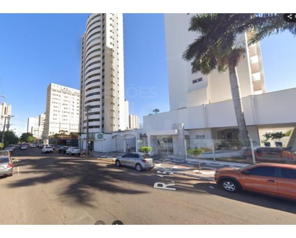 Foto de Campo Grande/MS - Apartamento com 171.00 m² no Bairro Centro 536693163