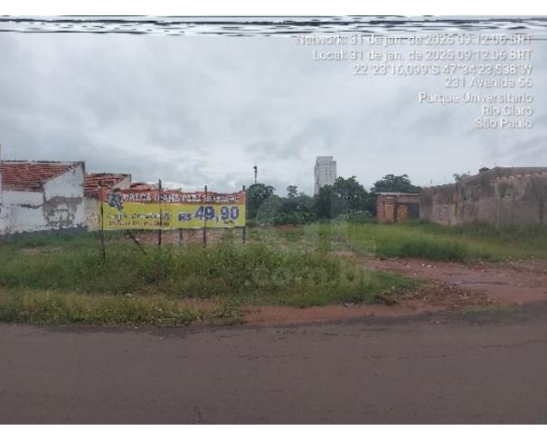 Foto de RIO CLARO/SP — Terreno (F1444419301901)