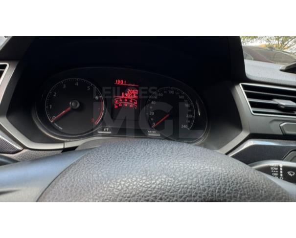Foto de ITAÚNA/MG - CAMINHONETE VW NOVA SAVEIRO ROBUST MBVS CABINE SIMPLES ANO 2021/2022 - SC1162