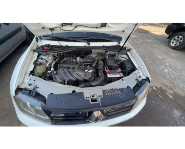 Foto de ITAÚNA/MG - RENAULT OROCH 16 4X2 - ANO: 2021/2022 - SC1023
