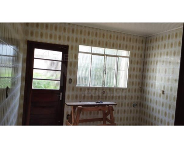 Foto de ERECHIM/RS – Casa e seu respectivo terreno com a área de 297m², situada no bairro Dal Molin