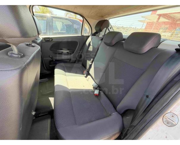 Foto de CRUCILÂNDIA/MG — VW Gol 1.6 L, 2020/2021, FLEX 