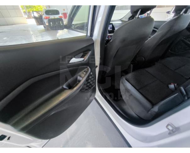 Foto de ITAÚNA/MG- CHEVROLET MONTANA 2023/2023  PA13519