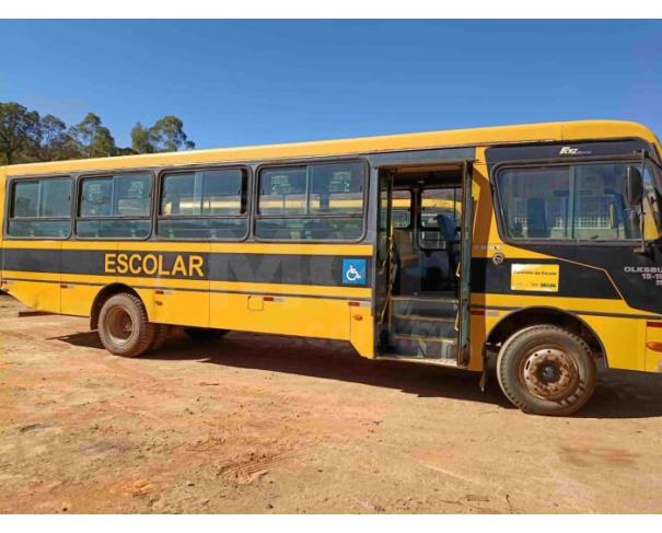 Foto de LIBERDADE/MG - Ônibus VW 15.190 EOD E.S ORE, 2012/2013, DIESEL 