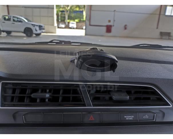 Foto de ITAÚNA/MG- VW NOVA SAVEIRO RB MBVS 2019/2020- PA13488