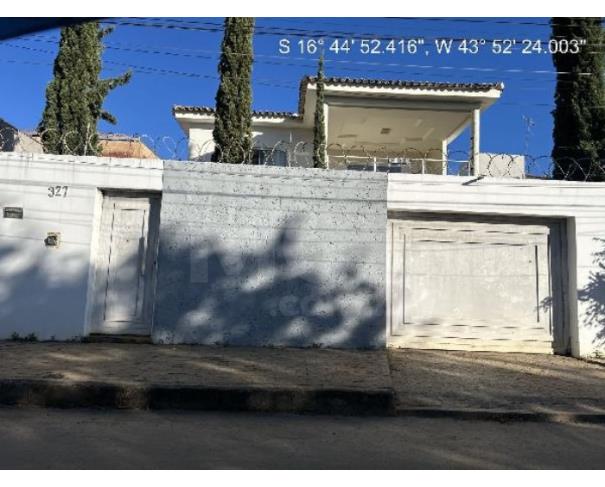 Montes claros/mg — casa vargem grande ii (f1444412811840) casas em leilão | mgl leilões