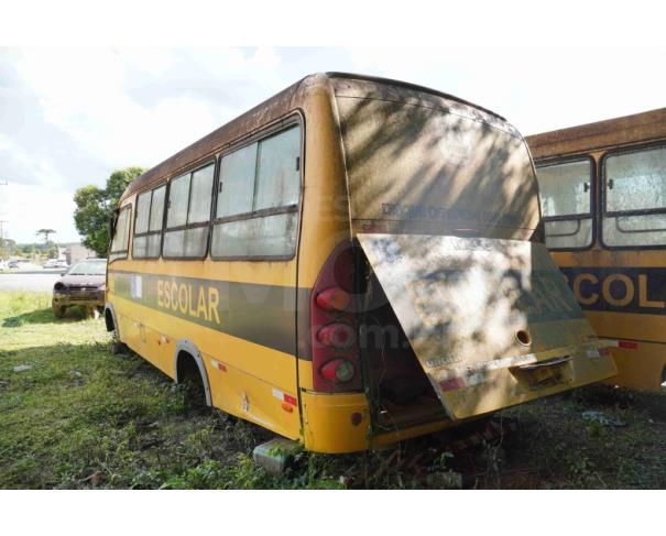 Foto de BELA VISTA DO TOLDO/SC - Ônibus Iveco Cityclass 70C16, 2011/2012