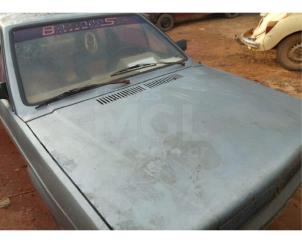 Foto de CABO VERDE/MG - VOLKSWAGEN Gol 1000 - 1994/1994