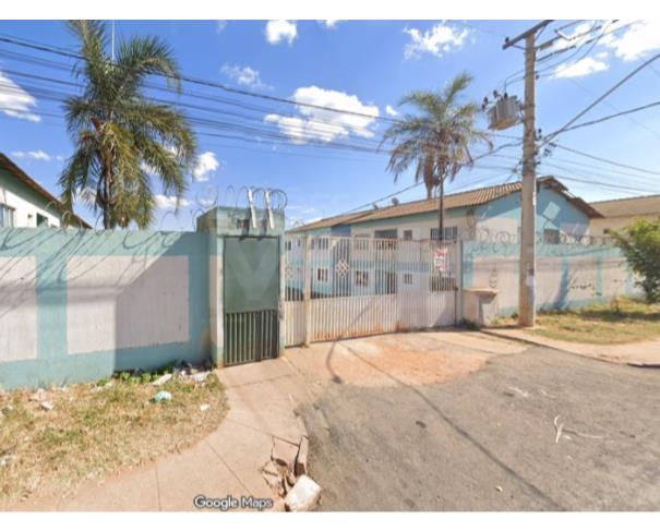 Foto de CIDADE OCIDENTAL/GO — Apartamento no Recreio Mossoro