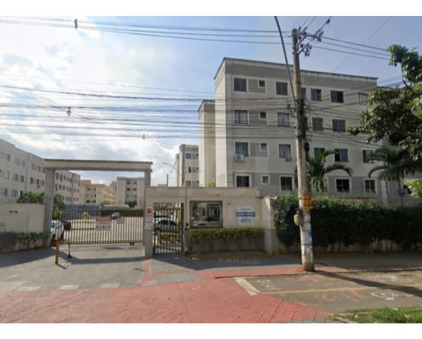 Foto de SERRA/ES — Apartamento no Colina De Laranjeiras