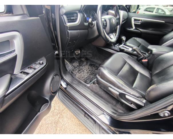 Foto de ITAÚNA/MG- TOYOTA HILUX SW4 SR A2GF 2016/2017 - PA13163