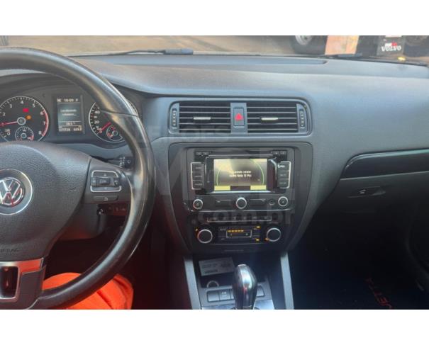 Foto de APARECIDA DE GOIÂNIA - VW JETTA 2.0 - RECUPERÁVEL - 2011/2011 - SN0000234