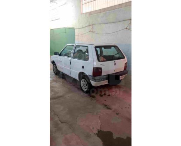 Foto de  GUANHÃES/MG - Fiat Uno Mille Economy, 2012/2013, FLEX 