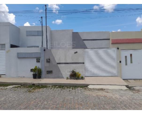 Foto de CAMPO DO BRITO/SE — Casa com 2 quartos (F8444428406018)