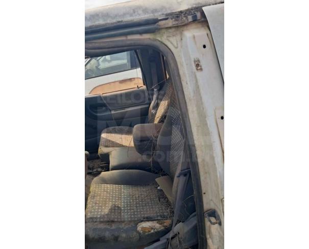 Foto de MARABÁ/PA - FORD/RANGER XL 13P, 2007/2008