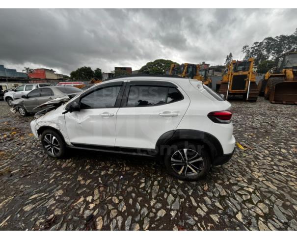 Foto de ITAÚNA/MG- FIAT PULSE AUDACE TF200 2024/2025-  BAIXADO - PA12597