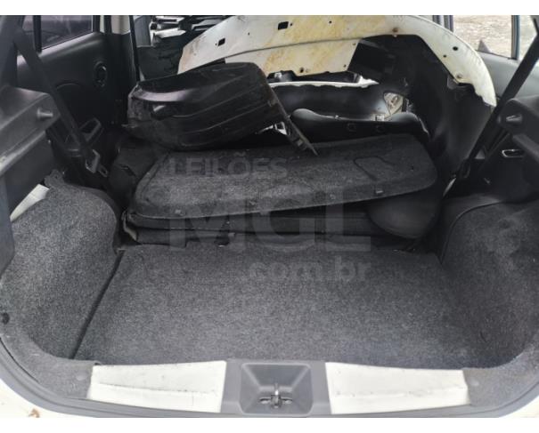Foto de ITAÚNA/MG- NISSAN MARCH S 1.0 2018/2019- PA12908
