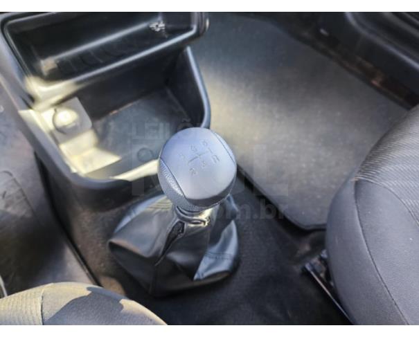 Foto de ITAÚNA/MG- FIAT STRADA ENDURANCE CS 1.3 2024/2025  - PA13263