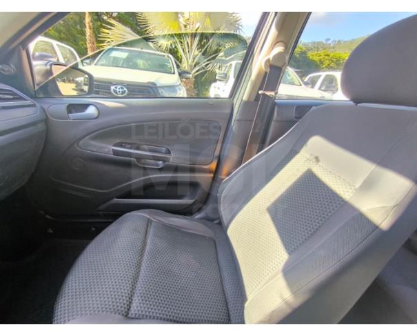 Foto de ITAÚNA/MG-VW NOVO VOYAGE TL MBV 2017/2017- PA12896
