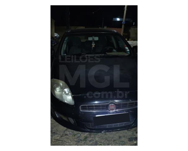 Foto de ITAÚNA/MG - FIAT Bravo Essence 1.8 - 2011/2012 