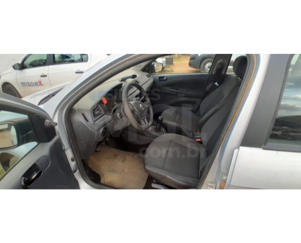 Foto de FERVEDOURO/MG - VW Gol 1.0L MC4, 2021/2022