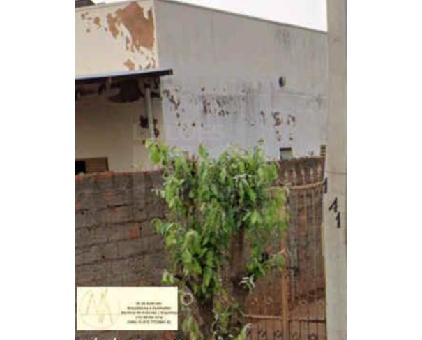 Foto de BARRETOS/SP — Predio 2 quartos (F8444409911063)