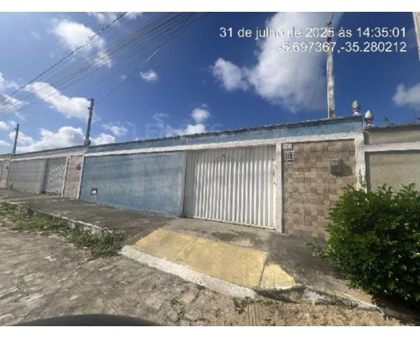 Extremoz/rn — casa (f8444425603831) casas em leilão | mgl leilões