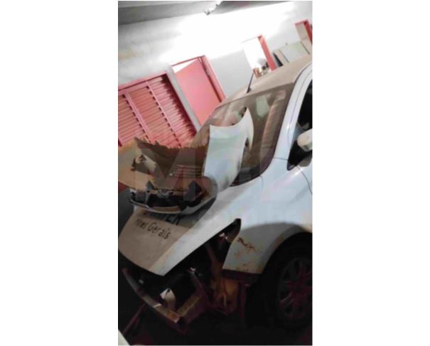 Foto de UBERABA/MG - Ford Ka SE 1.0 HÁ B, 2018/2018, FLEX 