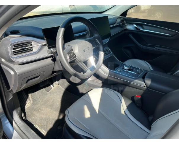 Foto de ITAÚNA/MG- BYD KING GS DM 2024/2025-  PA13041