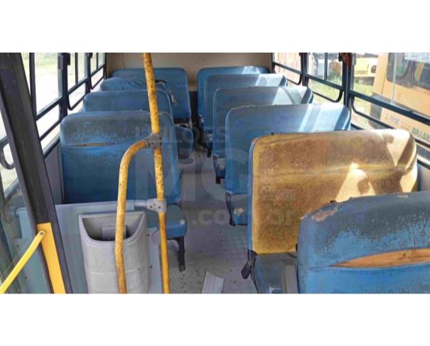 Foto de ANTÔNIO CARDOSO/BA - Ônibus Marcopolo Volare V8L 4x4 EO, 2012/2013, DIESEL 