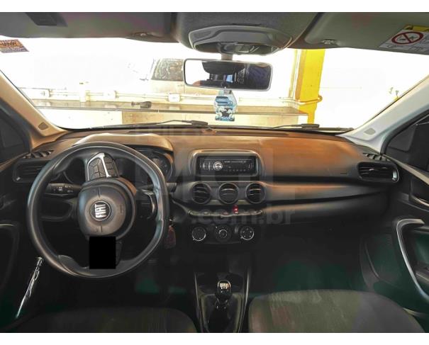 Foto de PIRAPETINGA/MG - Fiat/ Argo 1.0, 2021/2022, FLEX 