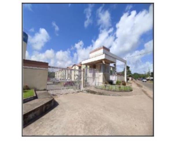 Foto de SAO JOSE DE RIBAMAR/MA — Apartamento no Bairro Miritiua 