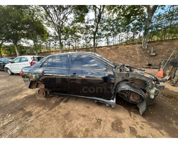 Foto de ITAÚNA/MG- TOYOTA COROLLA XEI 1.8 FLEX 2009/2009- PA12833